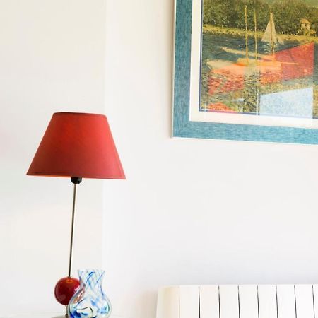 Apartmán Anaiak - Basquenjoy Hondarribia Exteriér fotografie