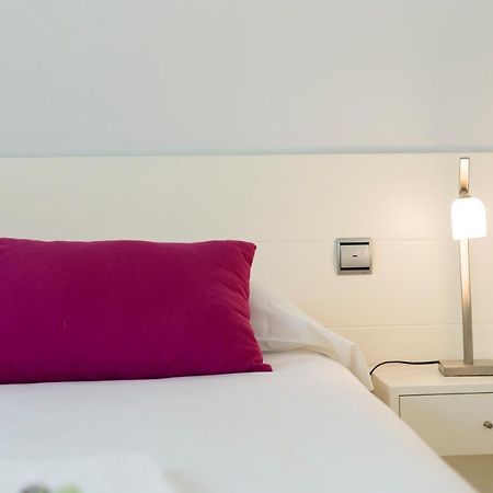 Apartmán Anaiak - Basquenjoy Hondarribia Exteriér fotografie