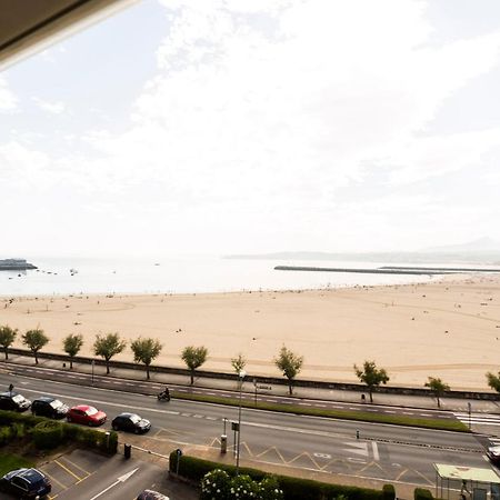 Apartmán Anaiak - Basquenjoy Hondarribia Exteriér fotografie