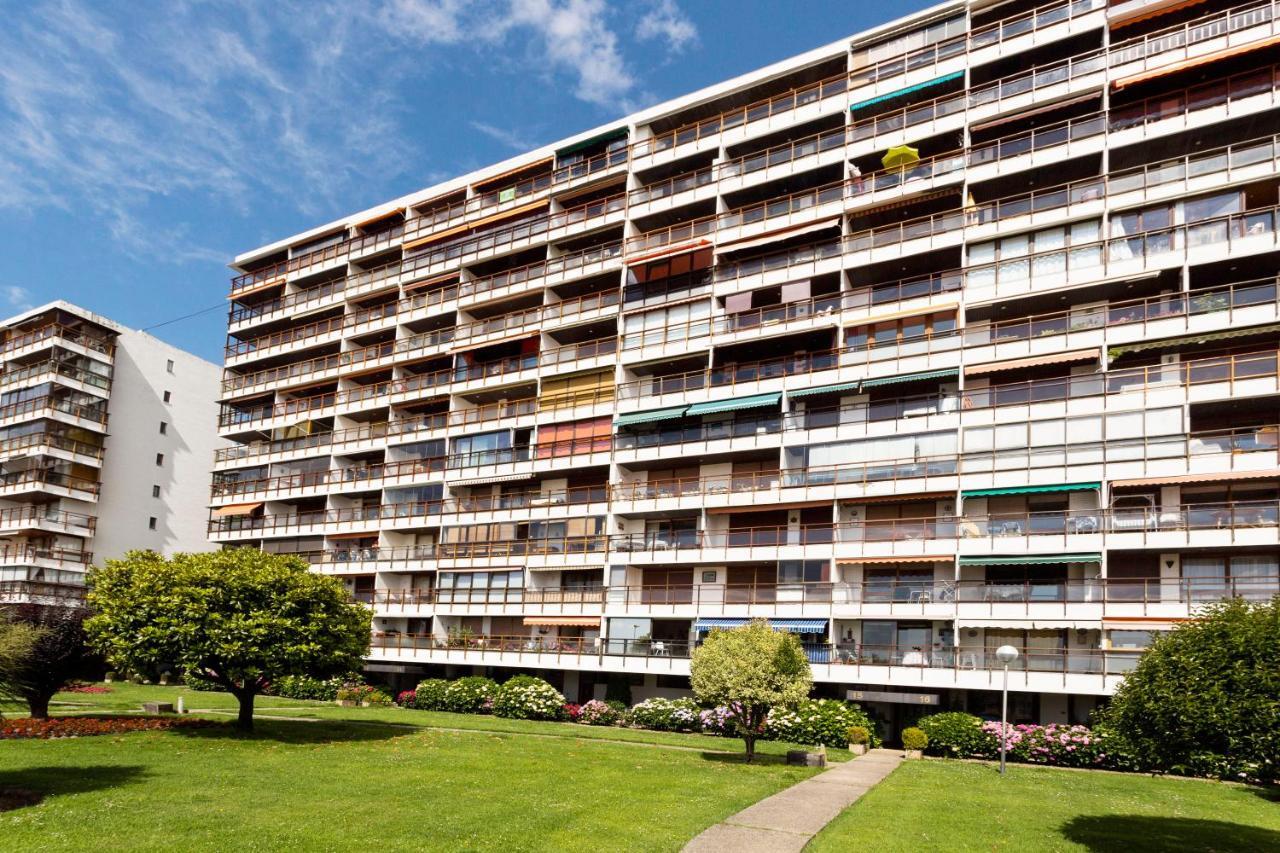 Apartmán Anaiak - Basquenjoy Hondarribia Exteriér fotografie