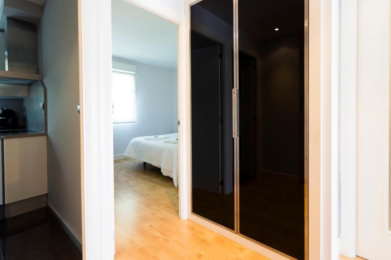 Apartmán Anaiak - Basquenjoy Hondarribia Exteriér fotografie
