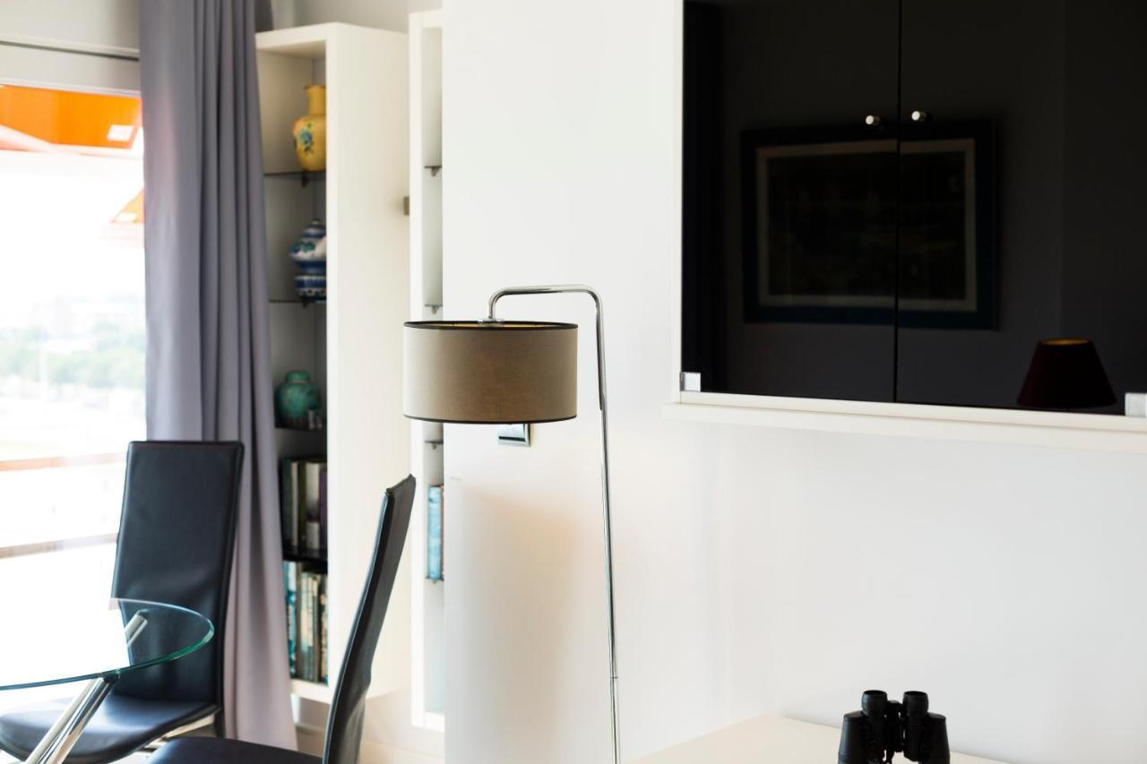Apartmán Anaiak - Basquenjoy Hondarribia Exteriér fotografie