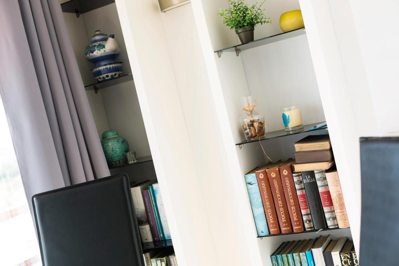Apartmán Anaiak - Basquenjoy Hondarribia Exteriér fotografie