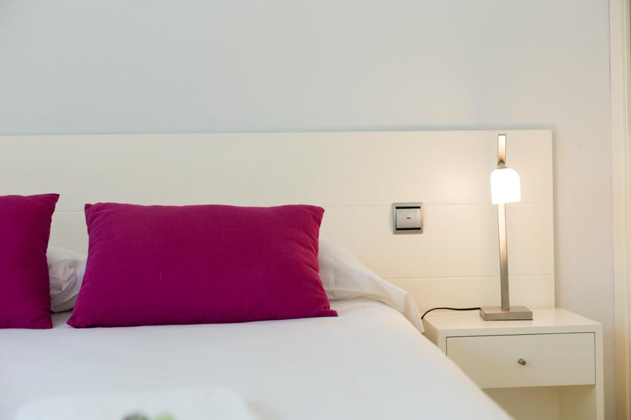 Apartmán Anaiak - Basquenjoy Hondarribia Exteriér fotografie