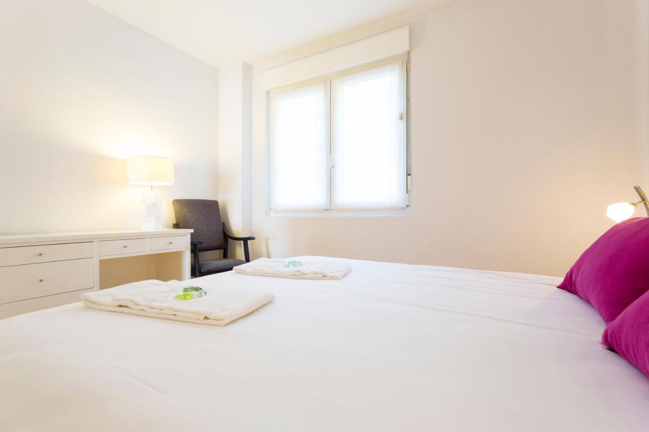 Apartmán Anaiak - Basquenjoy Hondarribia Exteriér fotografie