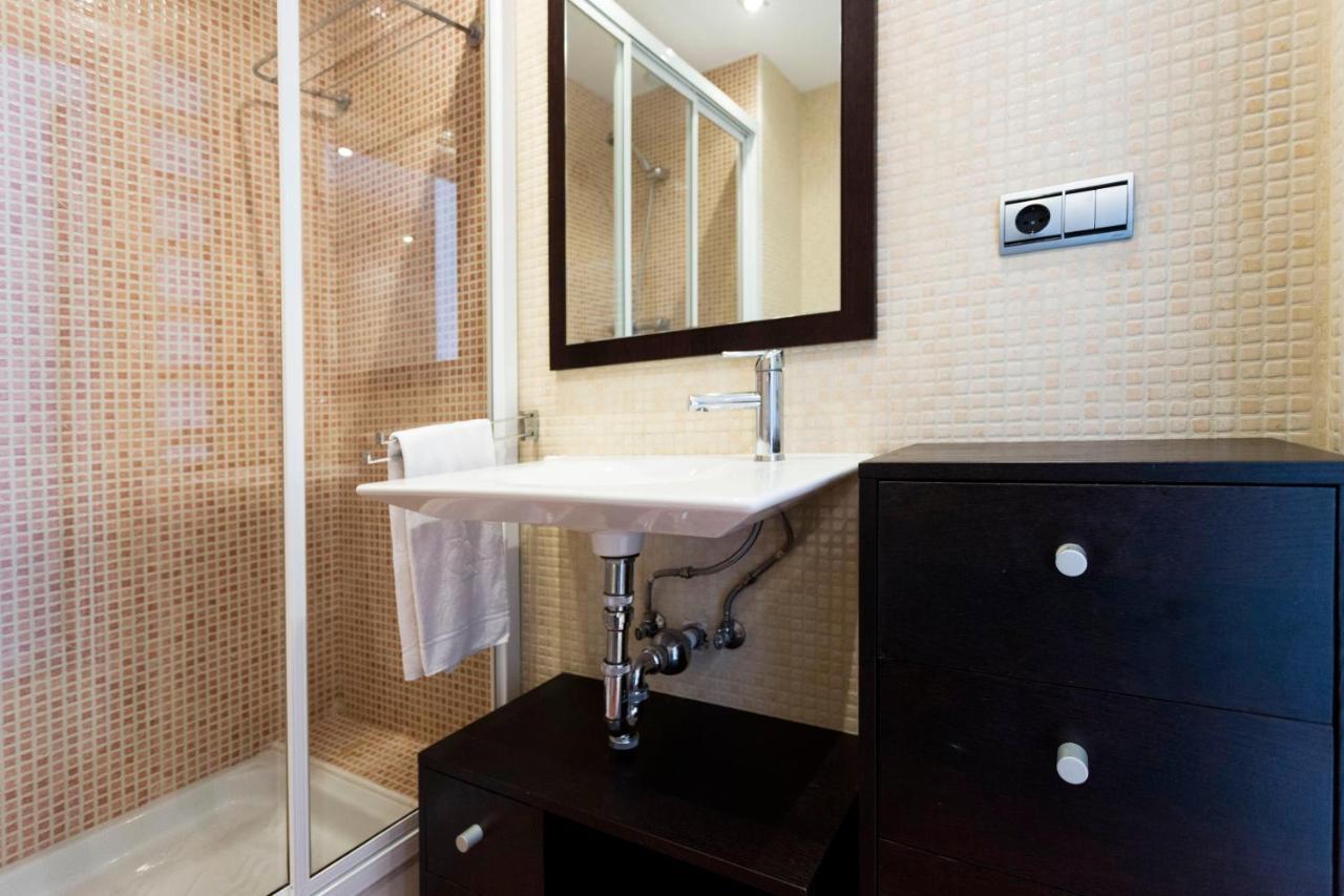 Apartmán Anaiak - Basquenjoy Hondarribia Exteriér fotografie
