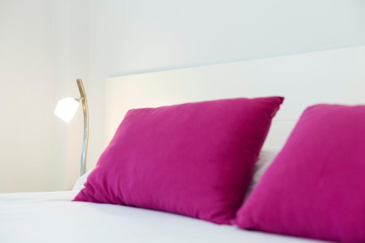 Apartmán Anaiak - Basquenjoy Hondarribia Exteriér fotografie