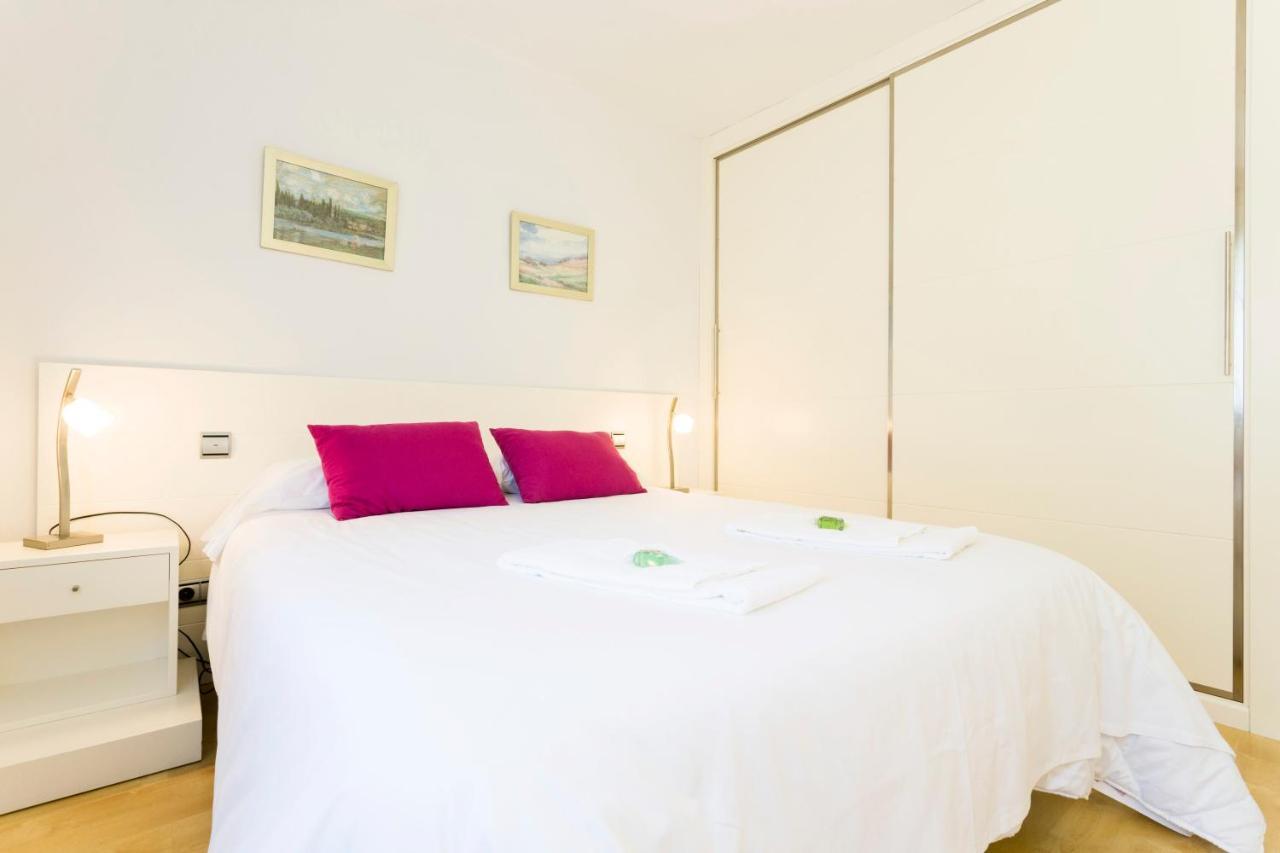 Apartmán Anaiak - Basquenjoy Hondarribia Exteriér fotografie