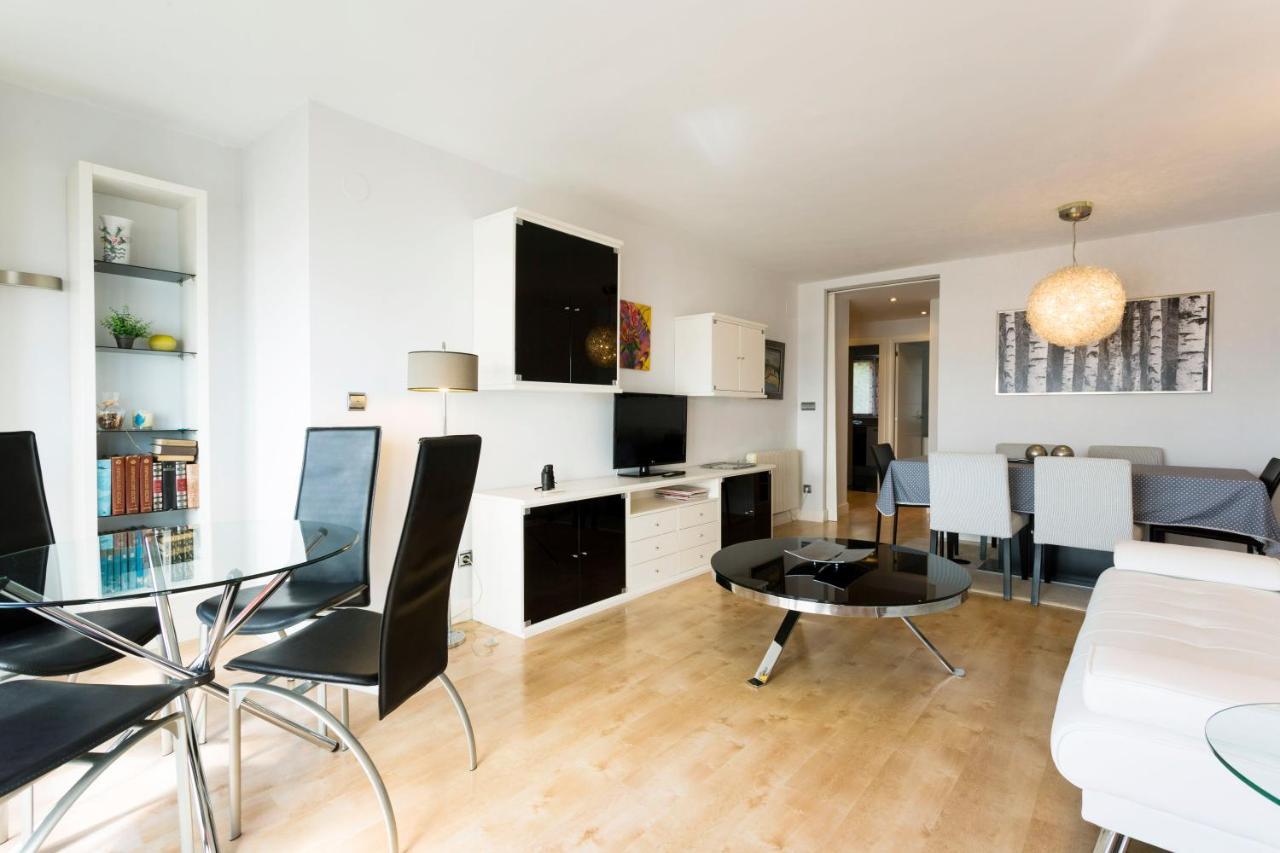 Apartmán Anaiak - Basquenjoy Hondarribia Exteriér fotografie