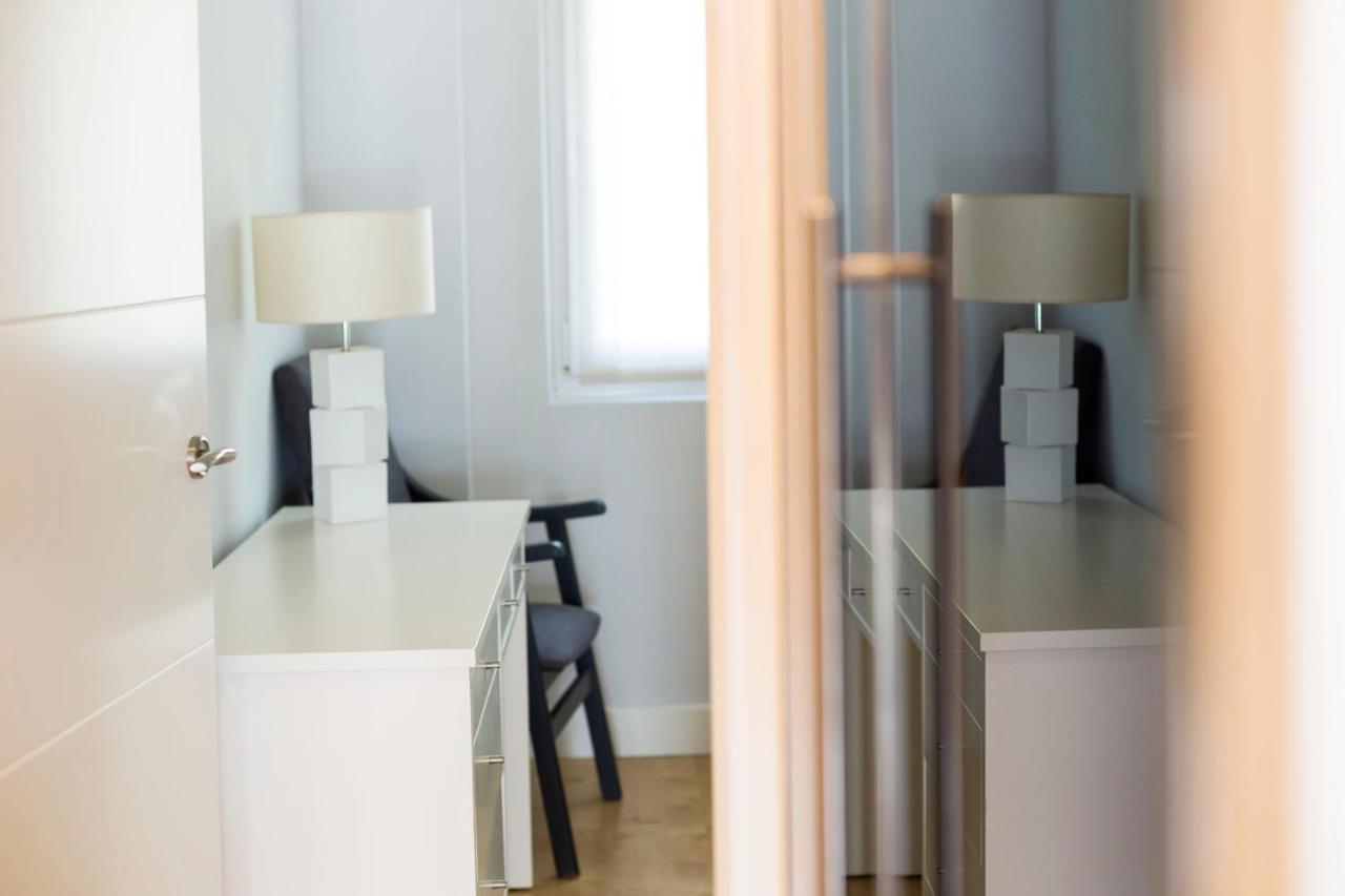 Apartmán Anaiak - Basquenjoy Hondarribia Exteriér fotografie
