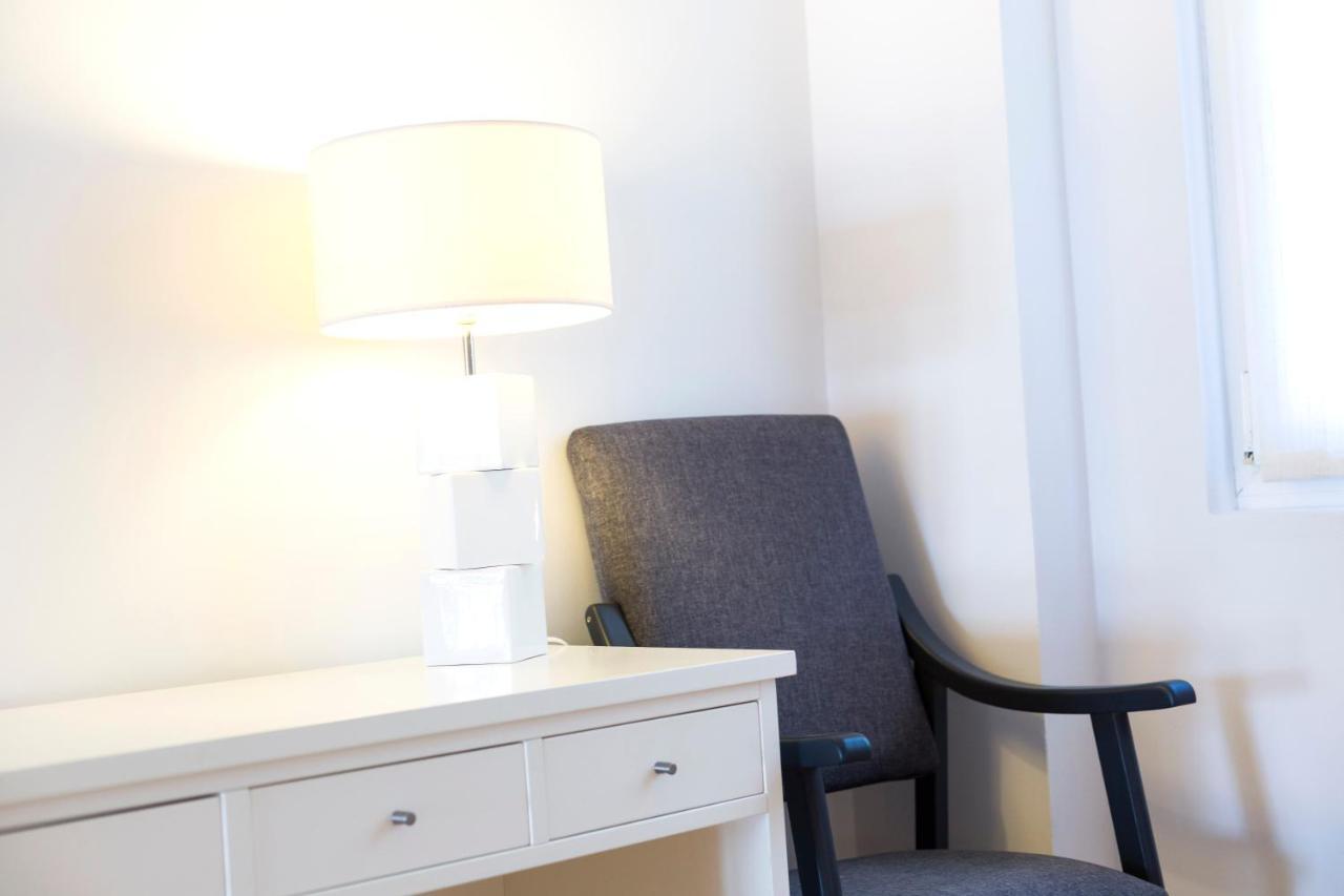 Apartmán Anaiak - Basquenjoy Hondarribia Exteriér fotografie