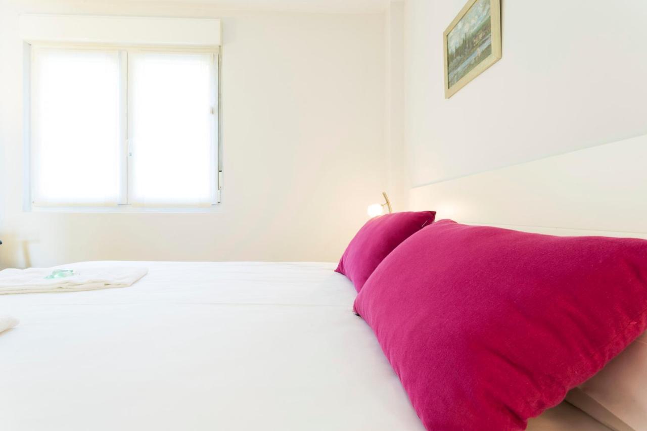 Apartmán Anaiak - Basquenjoy Hondarribia Exteriér fotografie