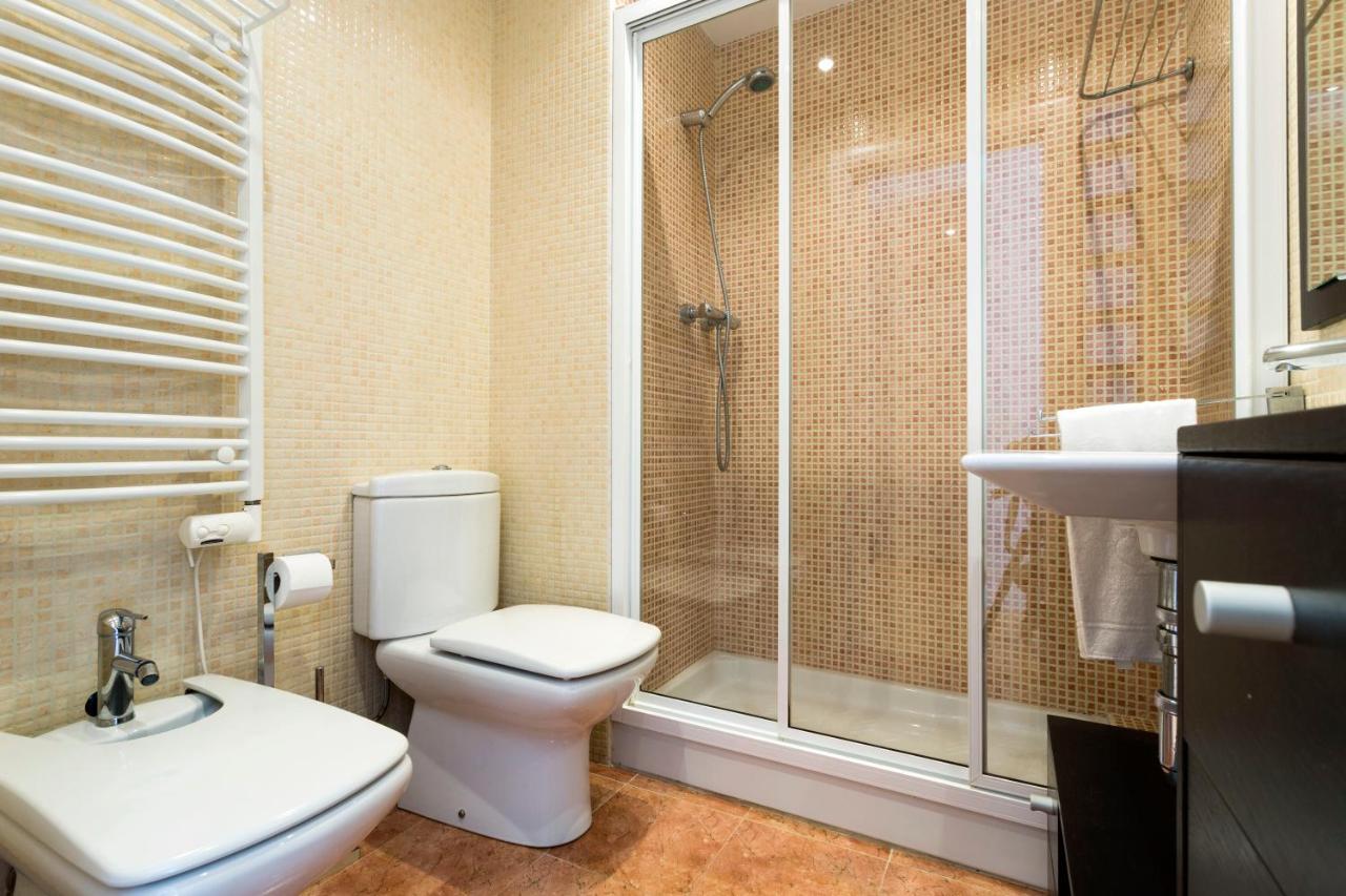 Apartmán Anaiak - Basquenjoy Hondarribia Exteriér fotografie