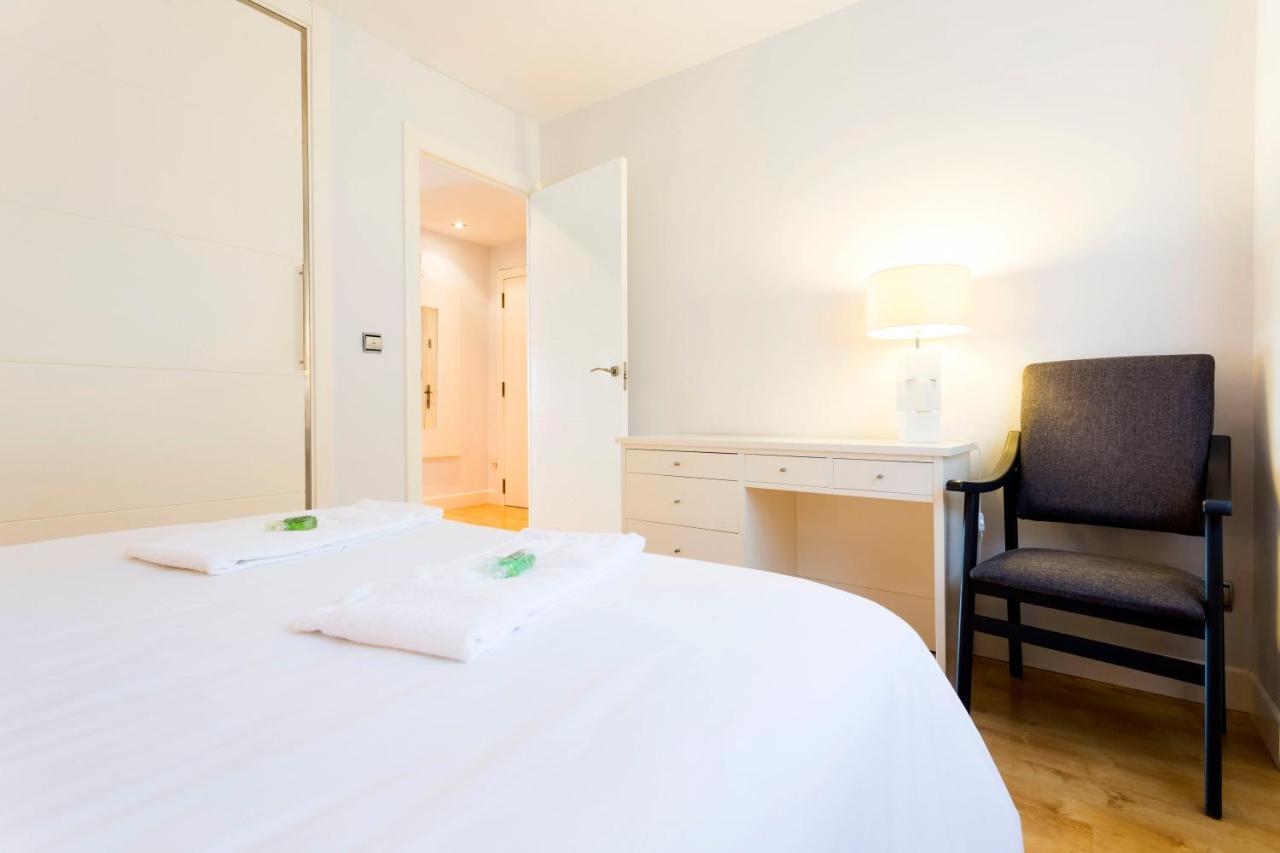 Apartmán Anaiak - Basquenjoy Hondarribia Exteriér fotografie